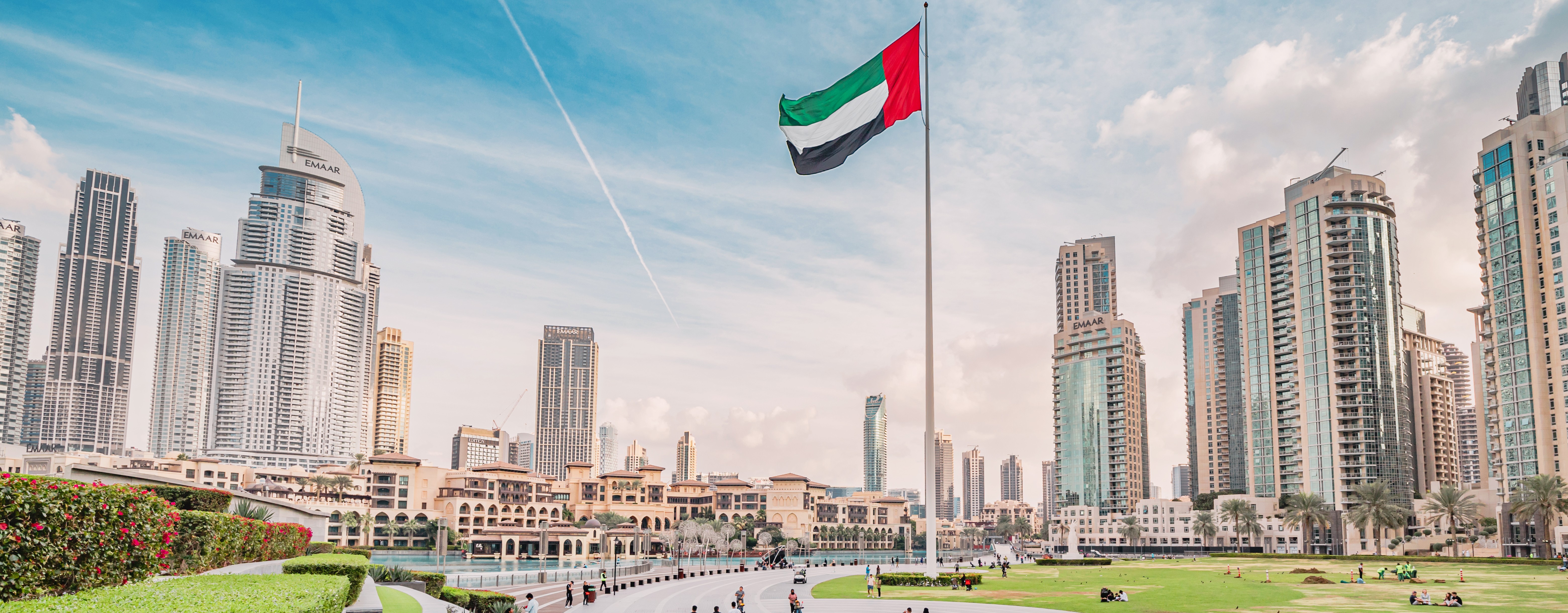 UAE Advanced PPP Framework for Sustainable Growth